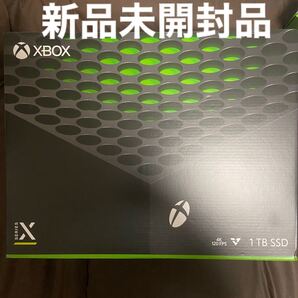 Xbox Series X RRT-00015 & ワイヤレス ヘッドセット TLL-00003 新品 未開封