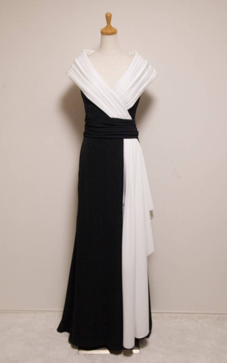 TADASHI SHOJI ロングフォーマルドレス「14」/ 2XLー3XL ...
