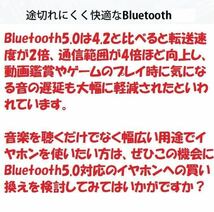 【2022最新】新品 Apple AirPods Pro型 Pro 3 白 ワイヤレスイヤホン Bluetooth 5.0 TWS 充電ケース付 高品質 Android iPhone X 8 11 12 13_画像2