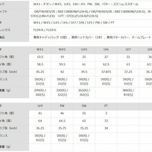 ★☆激安新品☆★ RBZ SPEED LITE パッケージ 10本セット (S) スピード ライト PACKAGE SETの画像6