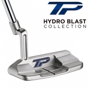 ★☆激安新品☆★ 2021 TP COLLECTION HYDRO BLAST DELMONTE パター 34インチ コレクション ハイドロ ブラスト デルモンテ