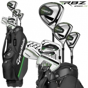 ★☆激安新品☆★ RBZ SPEED LITE パッケージ 10本セット (S) スピード ライト PACKAGE SETの画像1