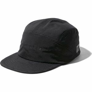 ☆ヘリーハンセン ポケッタブル キャップ CAP フリー ブラック 帽子 ワークキャップ サイズ調整可能 SS92012