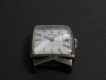 セイコー SEIKO MATIC LADY 手巻き 17石 3針 デイト 2517-3241 女性用 レディース 腕時計 S783 稼働品_画像2