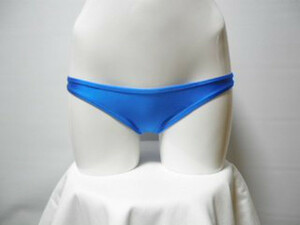  special . type * men's bikini (M)PSA- cobalt blue 