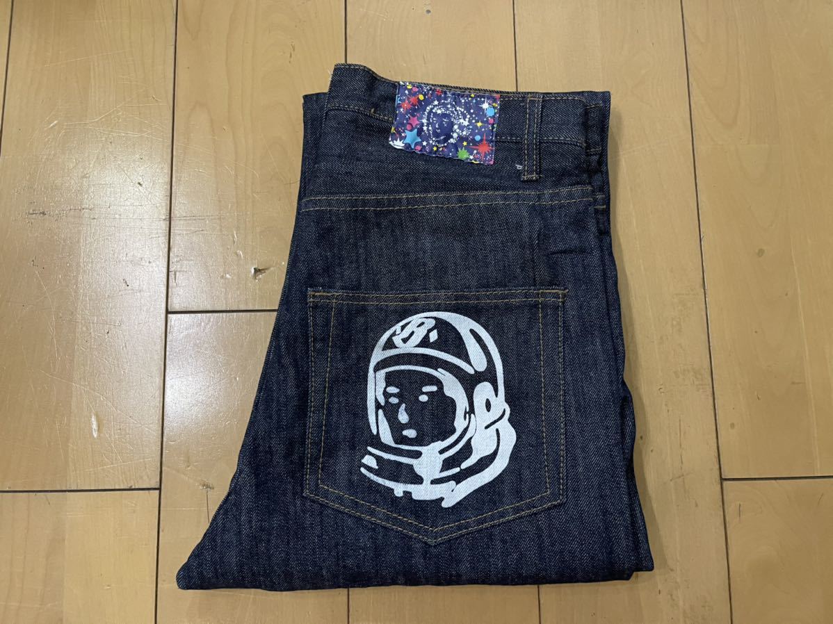 デニム billionaire boys clubの値段と価格推移は?|1件の売買データ