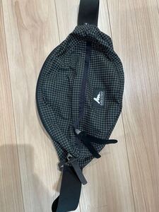 グレゴリー ショルダーバッグ