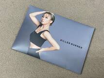 未開封 未使用品 KODA KUMI produce Supplement KILLER BURNER 倖田來未 サプリメント_画像1