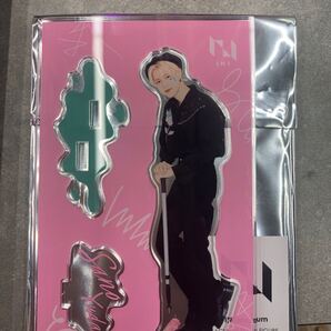 INI アクスタ 佐野雄大