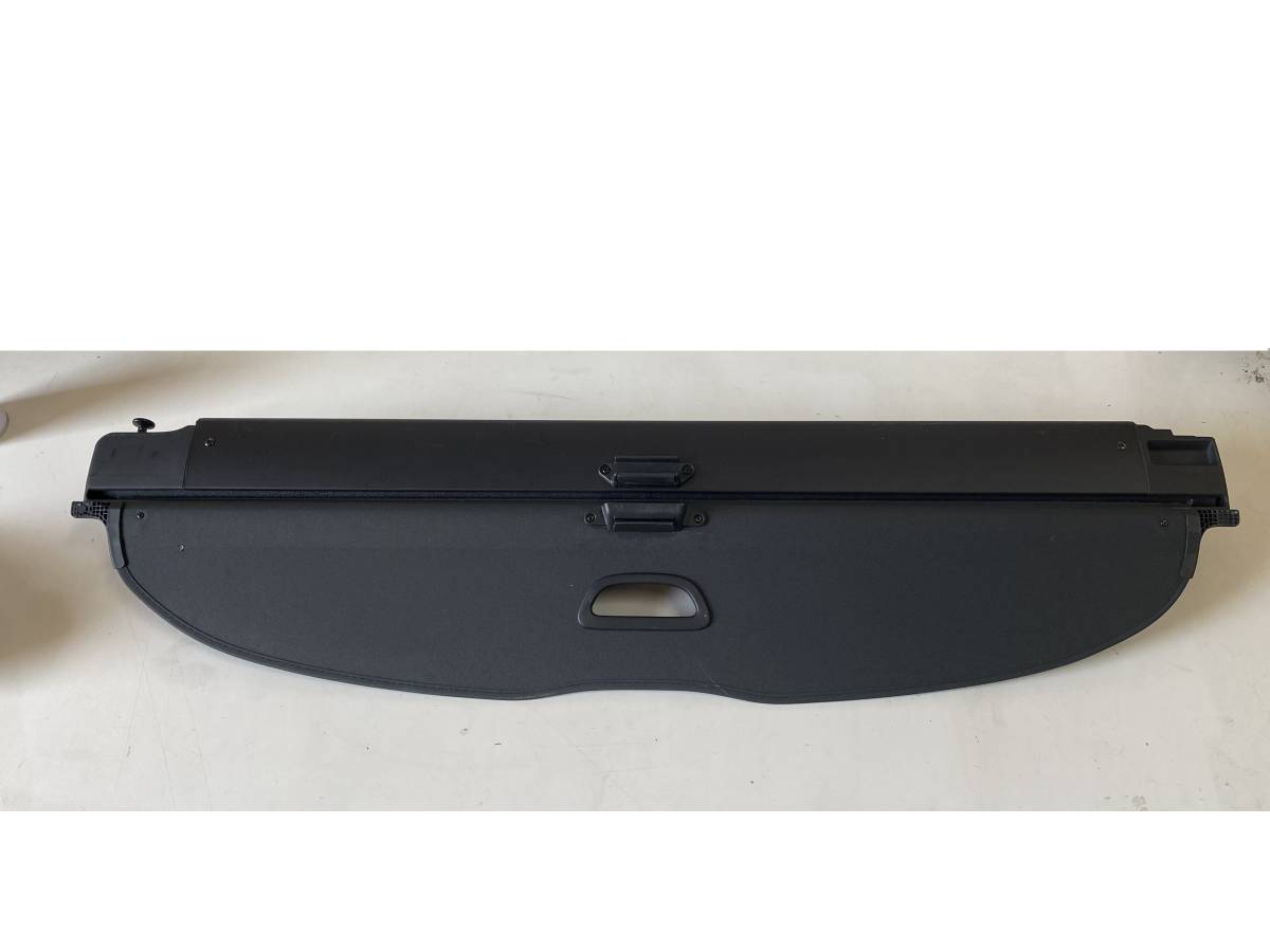 誠実 W124 WAGON CARGO COVER 黒 トノカバー | www.andrebaima.com.br