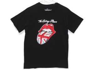 即決■★The Rolling Stones / ローリングストーンズ★■Tシャツ:SIZE=M
