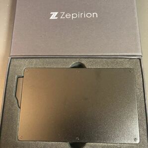 Zepirion カードケース