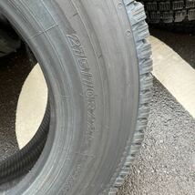 275/70R22.5, 再生, TOYO, 激安美品,　4本セット：60000円_画像7