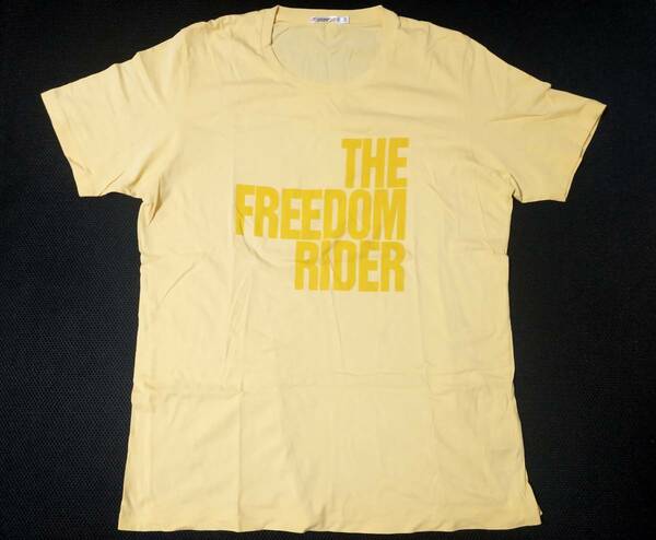 UNIQLO BLUENOTE RECORD ×UT THE FREEDOM RIDER XL Tシャツ Art Blakey & The Jazz Messengers フリーダムライダー ブルーノート ユニクロ