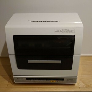 NP-TR7 Panasonic 食器洗い乾燥機