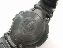 カシオ プロトレック マナスル PRX-8000YT-1JF CASIO PROTREK MANASLU K71216_画像6