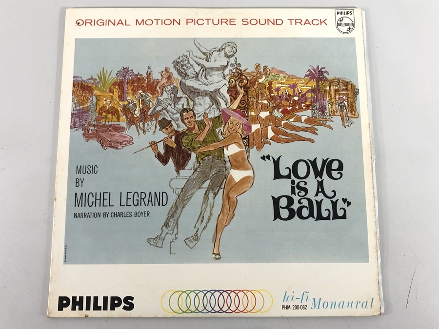 michel legrandの値段と価格推移は?|42件の売買データからmichel