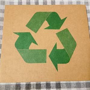 【送料込】Sigur Ros / Von Brigdi (Recycle Bin) シガーロス