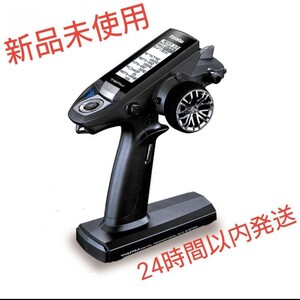 t4④3 新品未使用 フタバ 4PM プロポ 送信機 Futaba T4PM ミニッツ 双葉