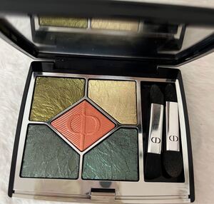 サンククルール ディオール Dior アイシャドウ ナイトバード