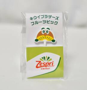 【新品未開封品】zespriノベリティ（フルーツピッグ）