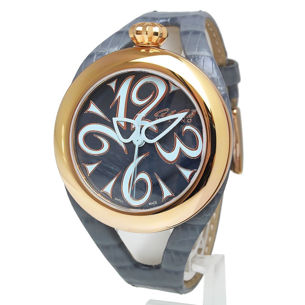 ヤフオク! -ガガミラノ 腕時計 ピンクゴールドの中古品・新品・未使用 
