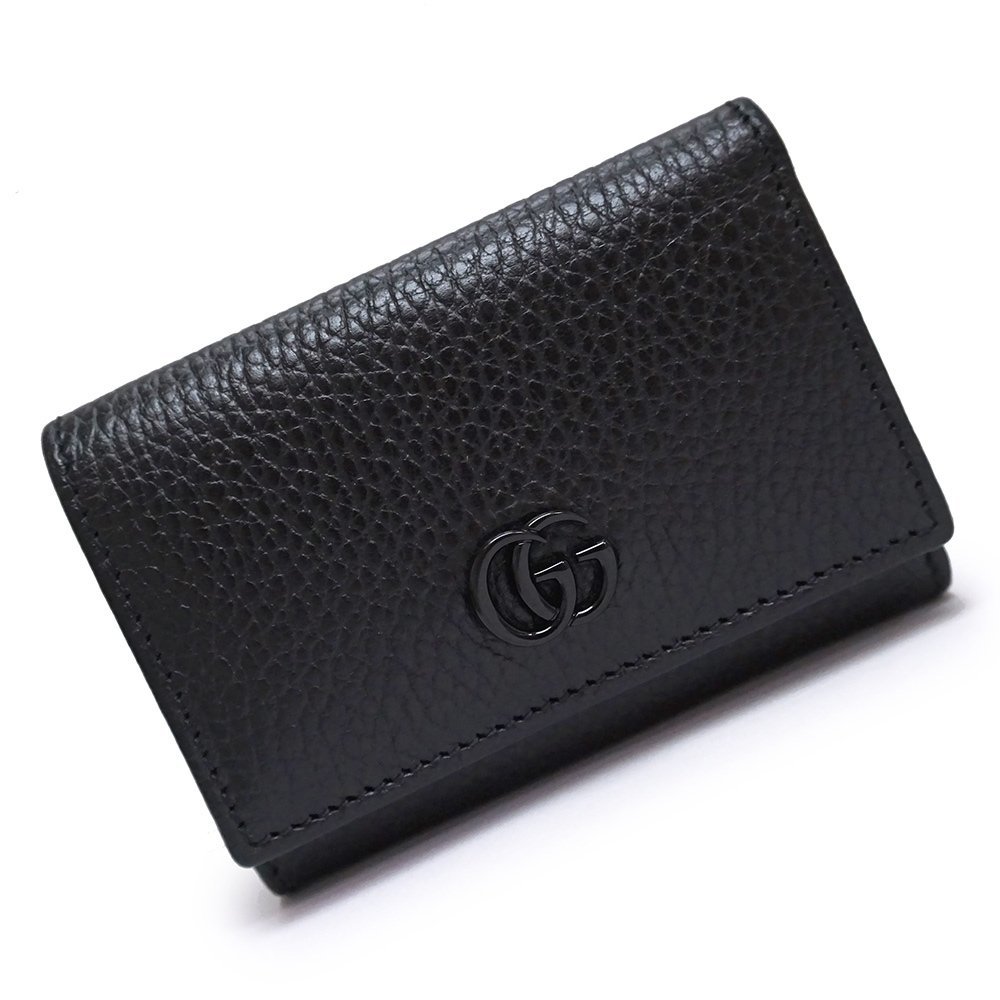 ヤフオク! -gucci カードケース 新品の中古品・新品・未使用品一覧