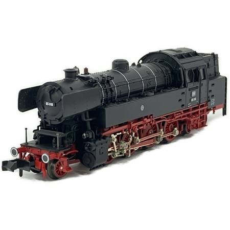 ヤフオク! -「fleischmann 蒸気機関車」(Nゲージ) (鉄道模型)の落札 