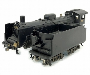 KTM カツミ C55 蒸気機関車 鉄道模型 HOゲージ ジャンク T6678514