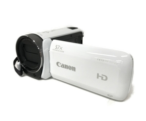 Canon iVIS HF R700 ビデオ カメラ デジタル 未使用 S6693223