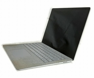 Microsoft Surface Laptop 13.5インチ ノート PC Core i5-7200U 2.50GHz 4GB SSD 128GB 訳あり T6663557