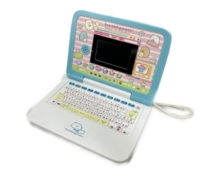 SEGA かめらもIN! マウスできせかえ! すみっこぐらし パソコン セガ 中古 W6703980
