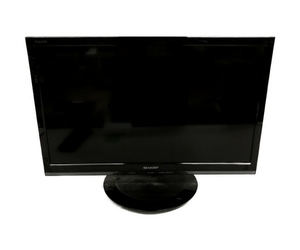 SHARP AQUOS LC-19P5 2018年製 液晶テレビ 19V カラーテレビ 液晶 シャープ 中古 S6702133