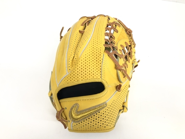 ヤフオク! -「nike vapor」(グローブ) (野球)の落札相場・落札価格