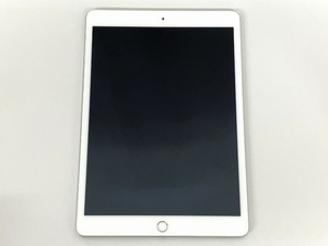 【初期保証付】 Apple iPad 第7世代 MW752J/A タブレット 32GB 10.2インチ 14.4.2 中古 T6667705