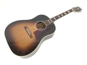 Gibson acoustic southern jumbo ギブソン エレアコ ギター 中古 S6712428