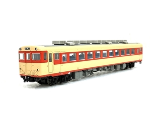 KATO 1-604 キハ28 HOゲージ 急行用 ディーゼルカー 気動車 国鉄 鉄道模型 中古 良好 O6700947