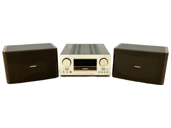 BOSE ボーズ PLS-1310 MDW-1 121V-