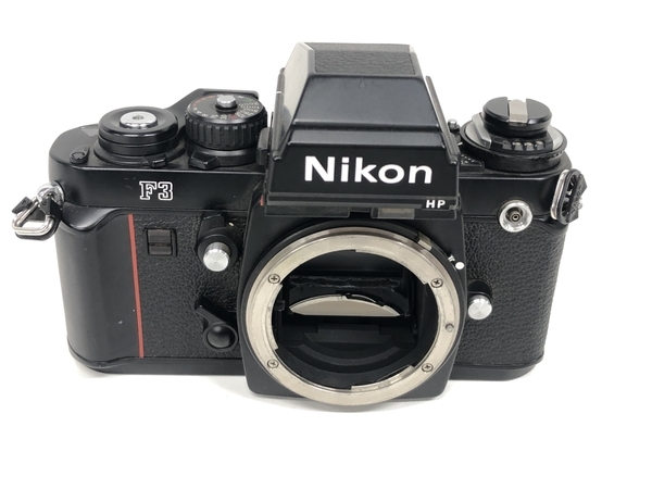 ヤフオク! -nikonニコンf3(フィルムカメラ)の中古品・新品・未使用品一覧