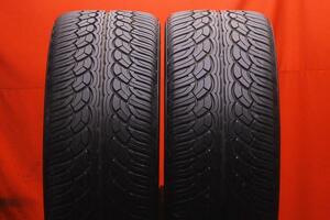 2本組《ヨコハマ》PARADAスペックX[315/35R24]9分山★n24