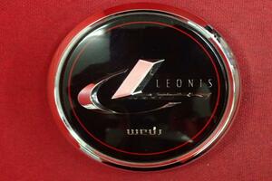 LEONIS レオニス センターキャップ1枚♪cap