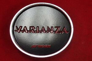 VARIANZA　WORK　センターキャップ1枚♪cap　