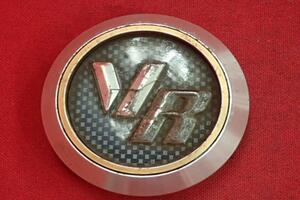 VR　VOLK　RACING　ボルクレーシング　センターキャップ1枚♪cap　