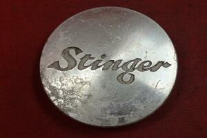 Stinger スティンガー　センターキャップ1枚♪cap