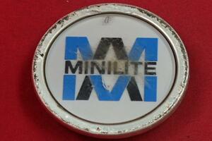 ダイハツ純正　MINILITE　センターキャップ1枚♪cap　