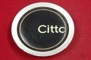 Citta　センターキャップ1枚♪cap