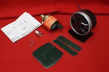 ★KET GAUGE 60Φ OIL PRESSURE ケットゲージ 油圧計 追加メーター 未使用品！！★jeng_画像3