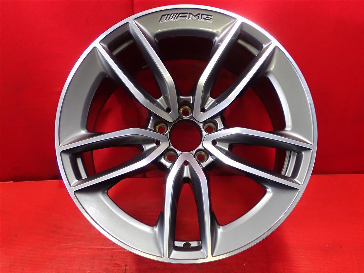 ヤフオク! -amg c190(タイヤ、ホイール)の中古品・新品・未使用品一覧
