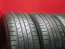 4本 《 ダンロップ 》 グラントレックPT3A [ 275/50R21 ]7.5分山★ レクサスLX n21_画像2