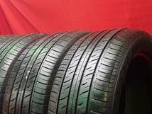 4本 《 ダンロップ 》 グラントレックPT3A [ 275/50R21 ]7.5分山★ レクサスLX n21_画像3